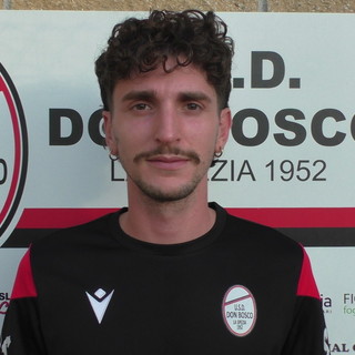 Calcio - Il Don Bosco Spezia pareggia a S. Desiderio