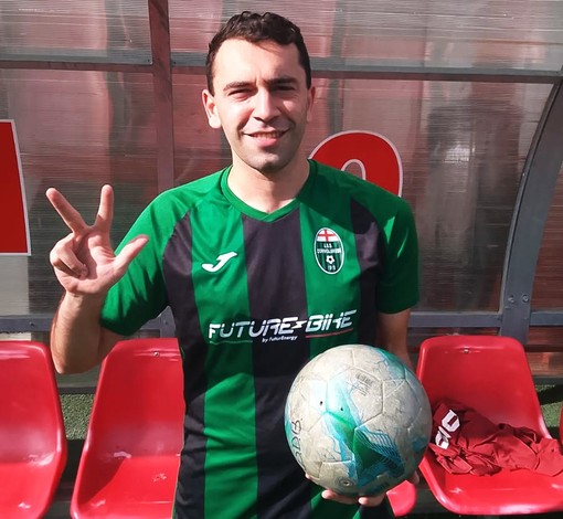 TOMMASO GALLIANO