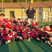 Calcio - "Replay" del Don Bosco Spezia al "Poeti" che s'avvia alla fine Calcio - "Replay" del Don Bosco Spezia al "Poeti" che s'avvia alla fine