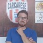 CARCARESE IN PREPARAZIONE Intervista a Edoardo Gandolfo: "Sono fiducioso"