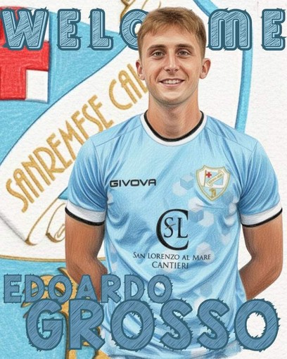 SANREMESE Un Grosso acquisto