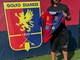 ALESSANDRO &quot;COBRA&quot; GRECO &quot;Sancinito &amp; Capra, due campioni sul campo e con le birre&quot;