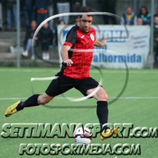 TANTI AUGURI A... DAVIDE GRIPPO &quot;Il calcio è vita, per questo non riesco a smettere&quot;