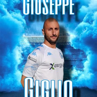 PIETRA LIGURE Colpo di mercato: arriva lo storico capitano dell'Imperia