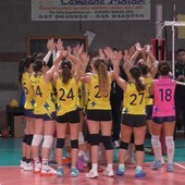 Pallavolo - Torna al successo Futura a "trazione Castagna"