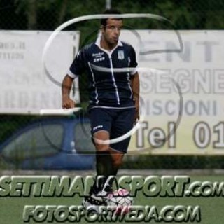 La schedina di ... Emanuele Ghiglino