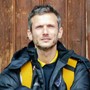 TERZA CHIAVARI La schedina di... GUIDO GARAVENTA