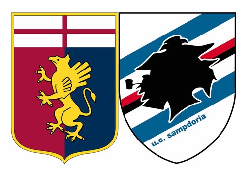 LUNEDI E MARTEDI SERA I dilettanti parlano di Genoa e Sampdoria