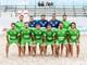 La Genova Beach Soccer si piazza al 10° posto in Coppa Italia!