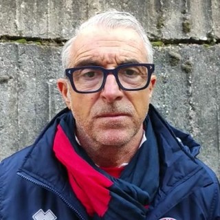 LUCA GULLO "Mi fermo e dico grazie a un gruppo di grandi valori umani"