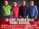 GENOVA CALCIO Ecco lo staff per la stagione 24/25