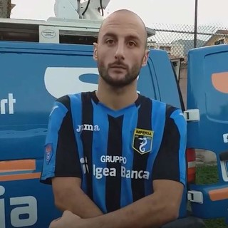 VIDEO/IMPERIA-VARESE Intervista a Giuseppe Giglio