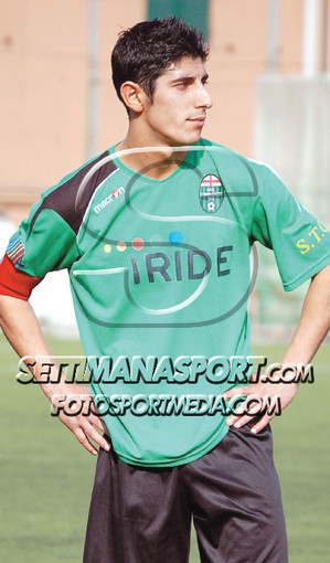 AMARCORD#238 riviviamo il calcio dei dilettanti...