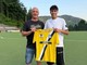 TORRIGLIA Arriva un portiere di categoria superiore