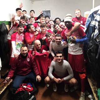 GENOVA BEACH SOCCER IN FESTA