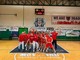 Basket - Femminile la faccia vincente del Progetto Golfo