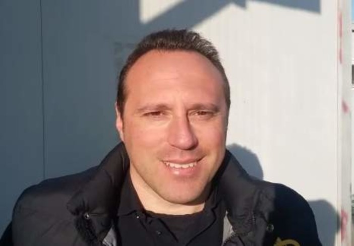 VIDEO Mura Angeli-San Desiderio, il commento di Federico Grillo