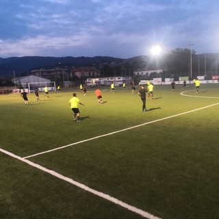SERIE D Test importante per l'Imperia con il Golfo Dianese