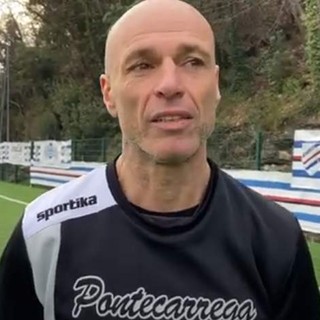 MATTEO GIACOBONE &quot;I miei modelli? Ibra e... Giacobone! E succo d'ananas al posto della birra&quot;