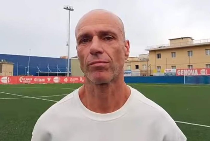 VIDEO/CORNIGLIANESE IN PREPARAZIONE: intervista a Matteo Giacobone