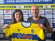 CAIRESE Ecco il nuovo mister della Juniores Regionale