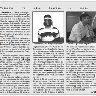 AMARCORD#128: riviviamo il calcio dei dilettanti...