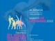 GINNASTICA Sabato 3 settembre il  6° Trofeo Ghidetti ad Albenga
