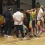 Basket - Primo successo della Golfo dei Poeti Basket - Primo successo della Golfo dei Poeti