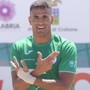 JACK GANDOLFO &quot;Adesso ho in testa solo il Chiavari Beach Soccer: ci attende una tappa molto importante&quot;
