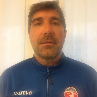 TERZA CHIAVARI La schedina di Paolo Garzia