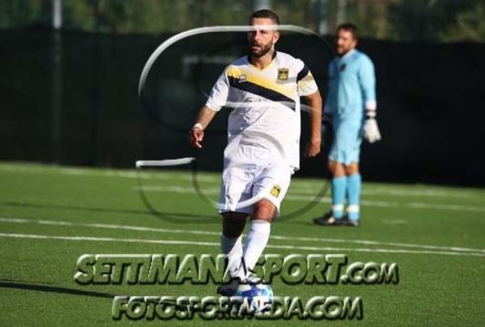 FEDERICO GUIDOTTI "Cosa mi fa arrabbiare? Quelli che si presentano al campo con la pochette con le iniziali stampate sopra..."