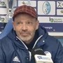 VIDEO/PIETRA LIGURE VS SOLBIATESE Intervista a Roberto Gatti