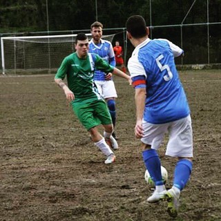 Mignanego, Francesco Girone commenta la vittoria di domenica scorsa