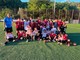 Calcio - Battute finali al "Golfo dei Poeti" del Don Bosco Spezia Calcio - Battute finali al "Golfo dei Poeti" del Don Bosco Spezia