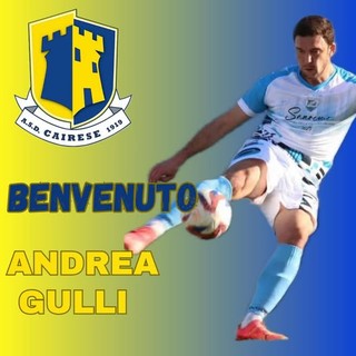 CAIRESE Colpaccio Andrea Gulli
