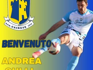 CAIRESE Colpaccio Andrea Gulli