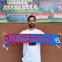 MOLASSANA Ufficiale Matias Guiffrey