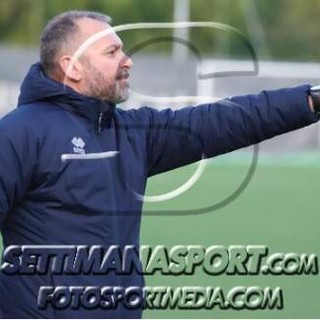 CARUSO SMART ENERGY PRESENTA la schedina di SECONDA C con LUCA GEROLDI