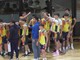 Basket - Quarto successo consecutivo della Golfo dei Poeti