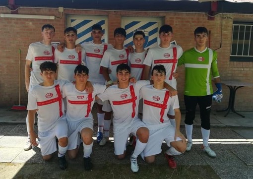 GENOVA CALCIO Domenica alle 16 l'Under 18 sfida il Montespaccato Roma