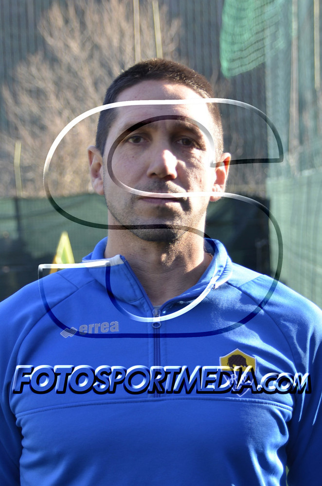 Il &quot;Ramarro&quot; Gagliardi