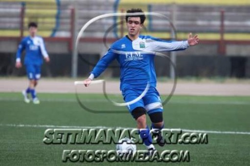 DANIELE GARZON "Io come Modric, so anche segnare ma preferisco fare gli assist"