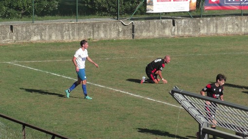 Calcio - Al Magrazzurri il confronto del gol col Don Bosco