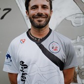 JACOPO GHIGLIAZZA "Se amo ancora il calcio lo devo a mia moglie Giada che lo ama anche più di me"