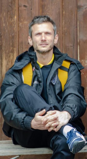 FRAMURA La conferma di mister Garaventa FRAMURA La conferma di mister Garaventa