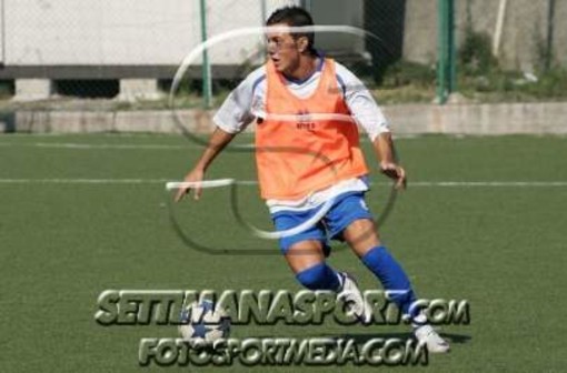 CITTA DI COGOLETO Arriva un top player