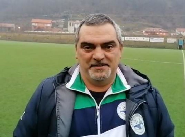 VIDEO Campo Ligure-Rossiglionese: il commento di Paolo Gambino