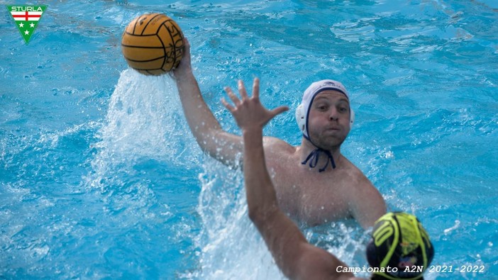 Pallanuoto - A tutto andare la campagna di rafforzamento del Lerici Sport