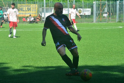 CARUSO SMART ENERGY PRESENTA la schedina di TERZA B con ALESSANDRO GALA