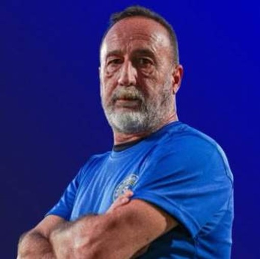 Mirko Garbarino è il mister della settimana Mirko Garbarino è il mister della settimana